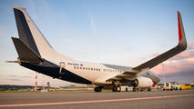 PH-GOV - Netherlands - Government Boeing 737-700 BBJ aircraft