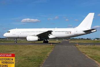 D-ANDI -  Airbus A320