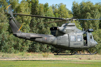 MM81194 - Italy - Army Agusta / Agusta-Bell AB 412