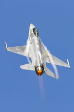 92-3894 - USA - Air Force General Dynamics F-16CM Fighting Falcon