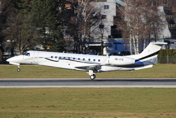 OE-ITA - Avcon Jet Embraer EMB-650 Legacy 650