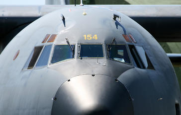 R154 - France - Air Force Transall C-160D