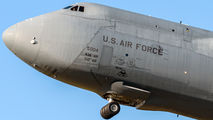 85-0004 - USA - Air Force Lockheed C-5M Super Galaxy aircraft