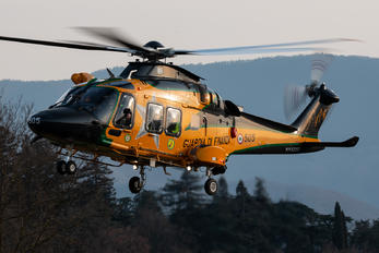 MM8200 - Italy - Guardia di Finanza Agusta Westland AW169