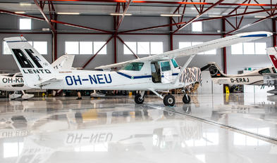 OH-NEU - BF-Lento Cessna 152