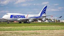 National Airlines N756CA image