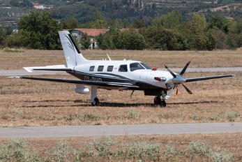 OY-PHD - Private Piper PA-46-500TP Meridian M600