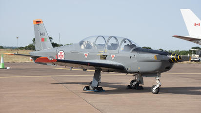 11413 - Portugal - Air Force Socata TB30 Epsilon