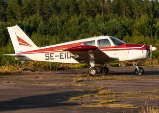 SE-EIO - Private Piper PA-28 Cherokee