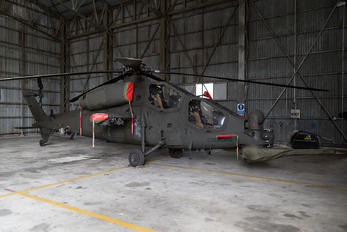 MM81412 - Italy - Army Agusta / Agusta-Bell A 129A Mangusta
