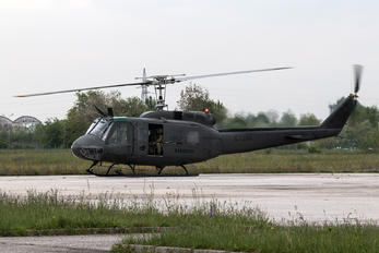 MM80548 - Italy - Army Agusta / Agusta-Bell AB 205