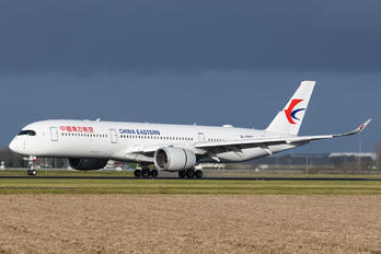 B-305X - China Eastern Airlines Airbus A350-900