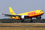 EI-OZL - ASL Airlines Airbus A300F aircraft