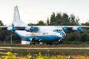 12195 - SibNIA Antonov An-12 (all models) aircraft