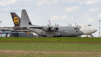 MM62179 - Italy - Air Force Lockheed C-130J Hercules