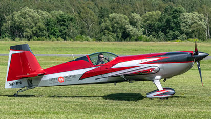 SP-IIN - Private Extra 330SC