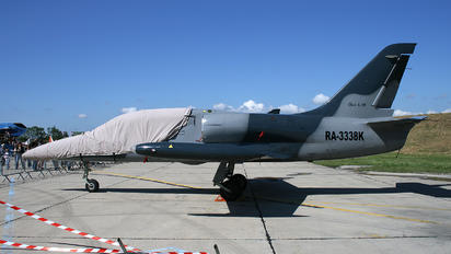RA-3338K - Private Aero L-39C Albatros