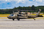10-20276 - USA - Army Sikorsky UH-60M Black Hawk aircraft
