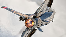 88-0021 - Turkey - Air Force General Dynamics F-16C Fighting Falcon aircraft