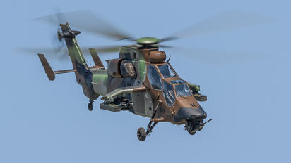 F-MBHP - France - Army Eurocopter EC665 Tiger HAP