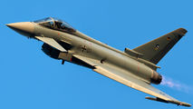 31+01 - Germany - Air Force Eurofighter Typhoon aircraft