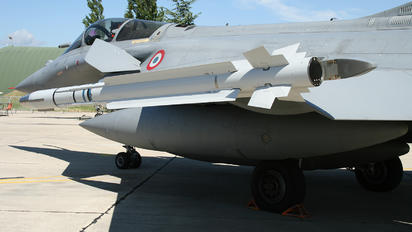 105 - France - Air Force Dassault Rafale C