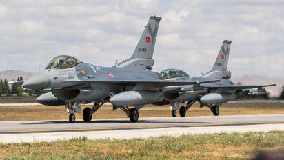 93-0673 - Turkey - Air Force Lockheed Martin F-16C Fighting Falcon