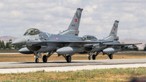 93-0673 - Turkey - Air Force Lockheed Martin F-16C Fighting Falcon aircraft