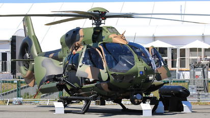 D-HCBS - Airbus Airbus Helicopters H145M