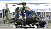 D-HCBS - Airbus Airbus Helicopters H145M aircraft