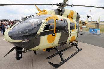 09-72105 - USA - Army Eurocopter UH-72 Lakota