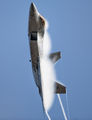 04076 - USA - Air Force Lockheed Martin F-22A Raptor aircraft