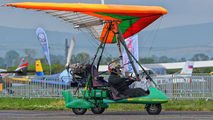OM-H104 - Private Tomi Aviation Cross 5 Sport aircraft