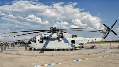16-9662 - USA - Marine Corps Sikorsky CH-53K King Stallion