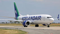 Icelandair TF-ICP image