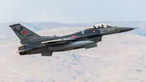 94-0092 - Turkey - Air Force General Dynamics F-16C Fighting Falcon aircraft