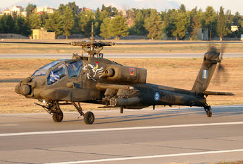 ES1008 - Greece - Hellenic Army Boeing AH-64D Apache