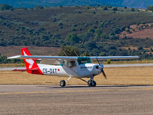 CS-DAT - Sevenair Cessna 152