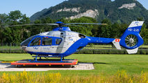 HB-ZJD - Lions Air Eurocopter EC135 (all models) aircraft