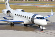 G-GSVI - Private Gulfstream Aerospace G650, G650ER aircraft