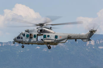 F-MCAA - France - Army Eurocopter EC-725/H-36 Caracal