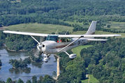 OK-CLL - Private Cessna 172 Skyhawk (all models except RG) aircraft