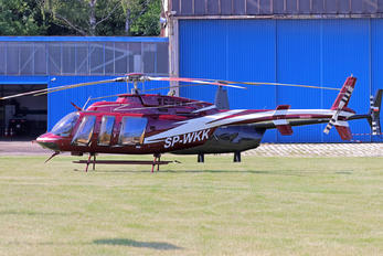 SP-WKK - Private Bell 407