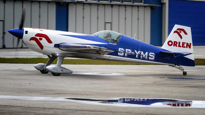 SP-YMS - Private Extra 330SC