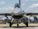 92-0008 - Turkey - Air Force General Dynamics F-16C Fighting Falcon aircraft