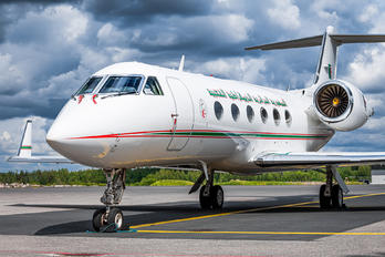 7T-VPR - Algeria - Government Gulfstream Aerospace G-IV,  G-IV-SP, G-IV-X, G300, G350, G400, G450
