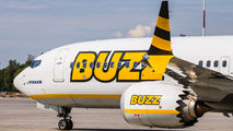 SP-RZG - Buzz Boeing 737-8-200 MAX aircraft