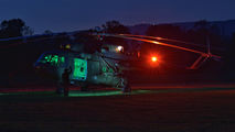 6108 - Poland - Army Mil Mi-17-1V aircraft