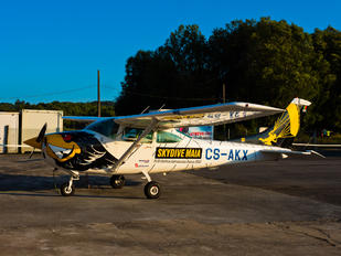 CS-AKX - Aero VIP Cessna 182 Skylane (all models except RG)