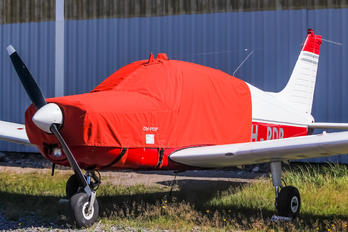 OH-PDP - Private Piper PA-28 Cherokee